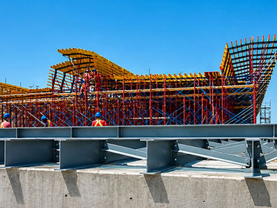 Platform Works