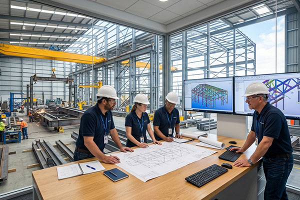 Fabrication Design